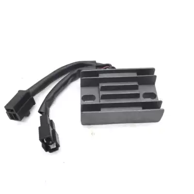 Suitable for Suzuki scooter Neptune HS125T rectifier Lucky star Superman 150 charger regulator