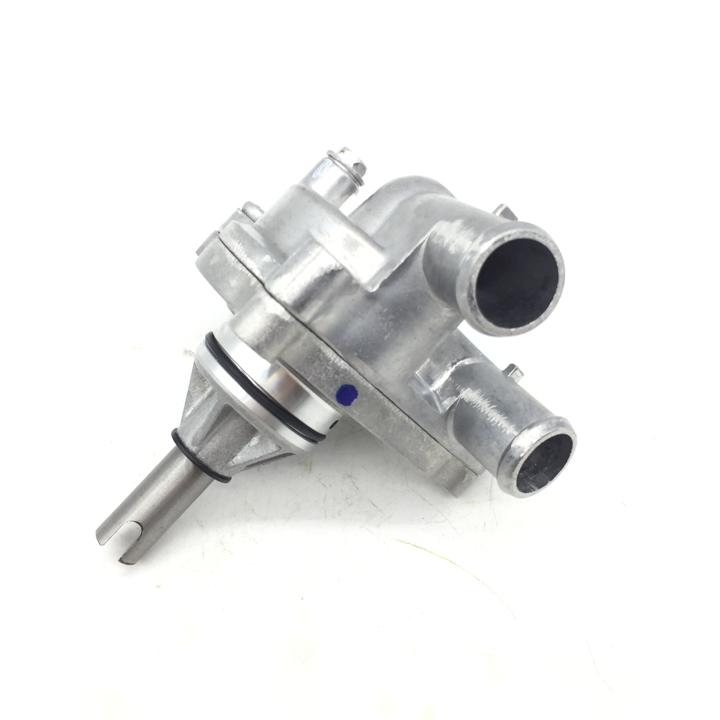 Applicable GW250 Water Pump Assembly Engine Radiator Water Pump GSX250R DL250 Water Pump Assembly Accessories
