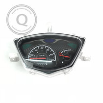 Applicable Luxury HJ100T-7E meter assembly New Heinemeter Stars Meter Assembly Mileage Table Oil Table Speed Table