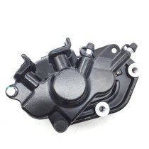 Applicable haute baron DR160 front brake pump rear brake pump HJ150-10D 10 disc brake down pump front and rear brake calipers