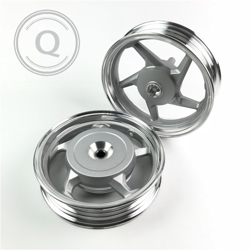 Applicable caravan HJ100T-5 front wheel rear wheel VM100 VN100 front and rear car circle HJ100T-6 wheel hub