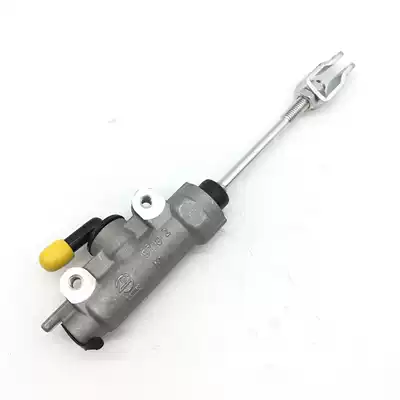 Suitable for Lichi GW250 S F DL250 GSX250R Rear brake word pump Upper pump Foot brake pump Lower pump