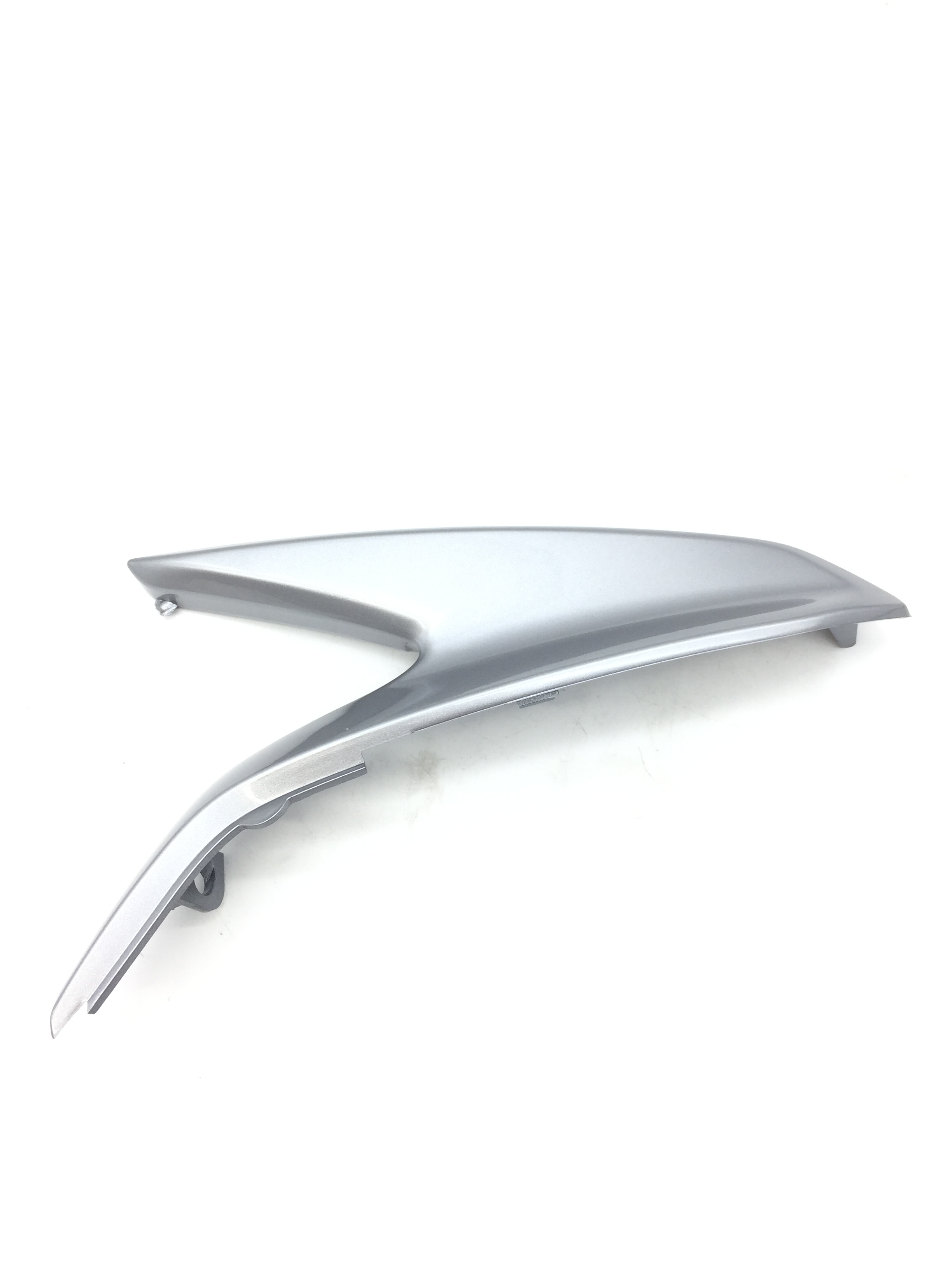 Applicable haute baron VR125HJ125T-19 VR150HJ150T-19 handlebar front hood decorative light case decorative lid