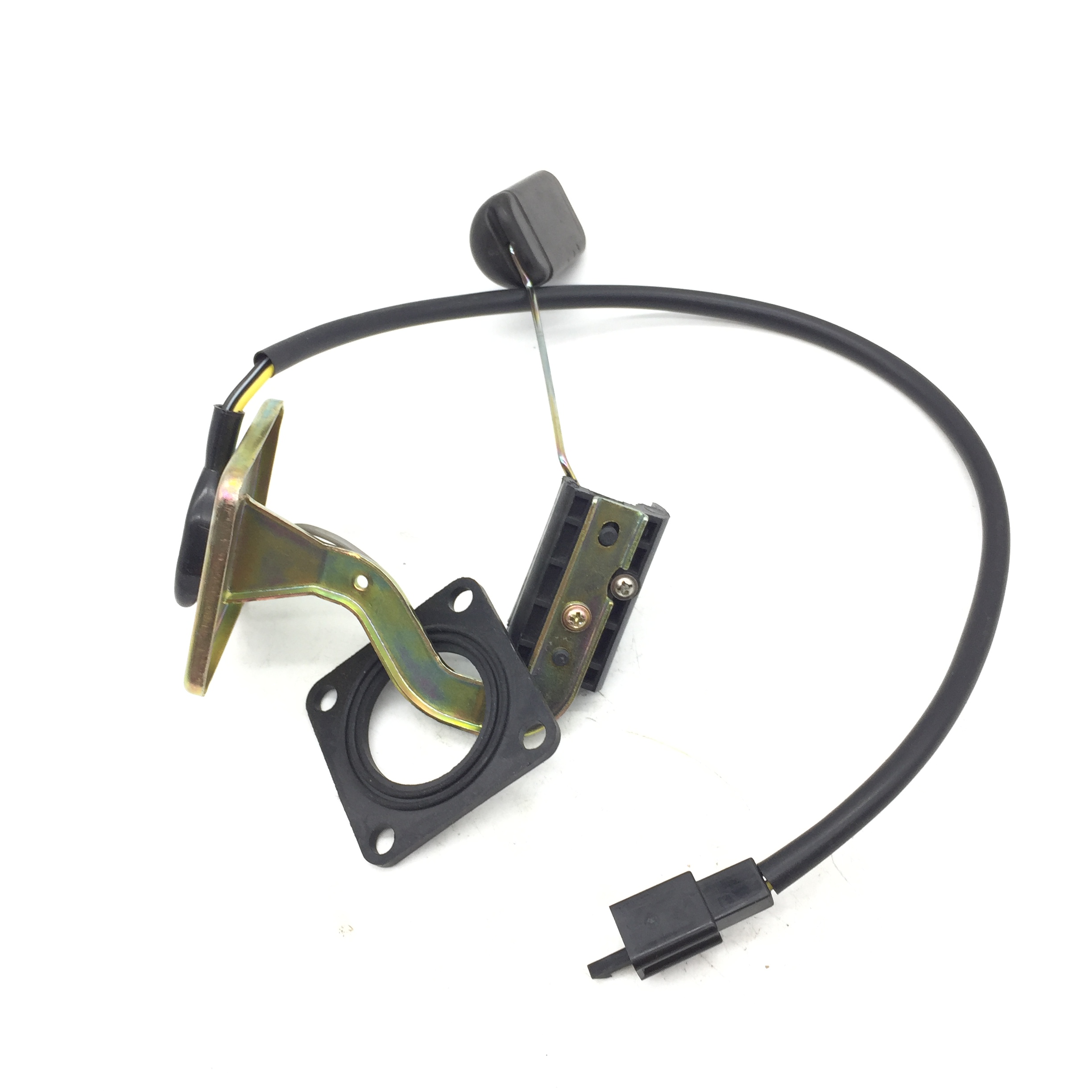 Applicable luxury lingdy HJ125T-18 18A 18E18F petrol floater oil level sensor tank oil rafting