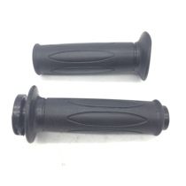 Applicable to Suzuki Neptune Fortystar Haojue Blue Giant Star Gold and Silver Superstar Red Giant Throttle Handlebar Cover
