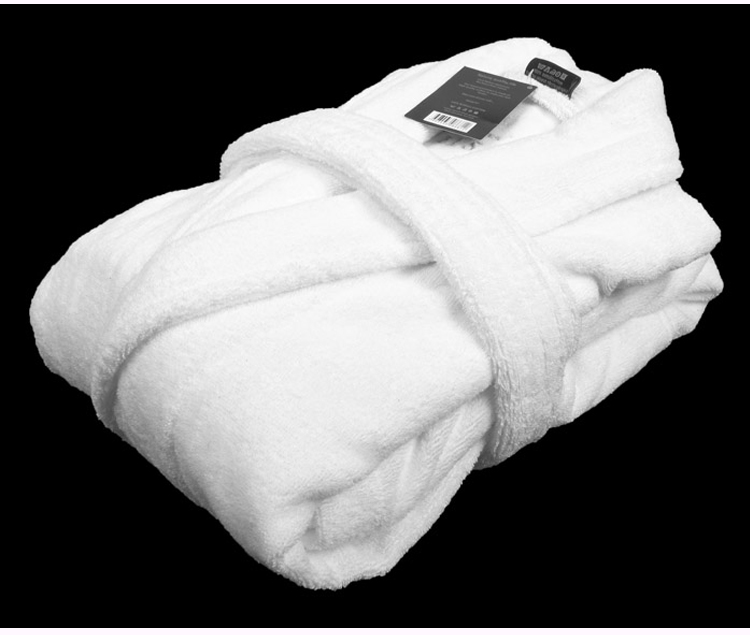 Peignoir Moyen-âge SMKYP002 - Ref 589052 Image 15