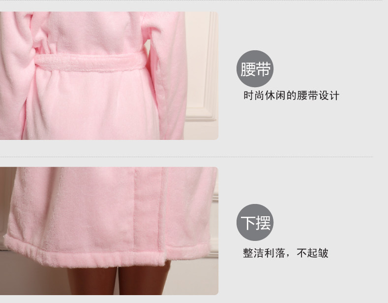 Peignoir jeunesse CMWN1688 - Ref 601307 Image 28