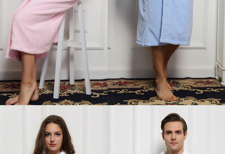 Peignoir jeunesse CMWN1688 - Ref 601307 Image 24