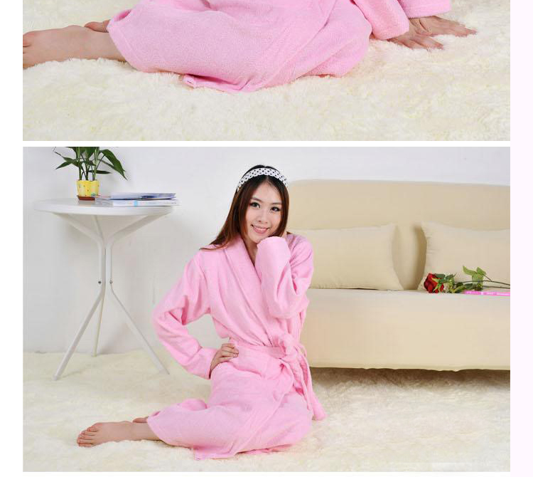 Peignoir Moyen-âge SMKYP002 - Ref 589052 Image 34