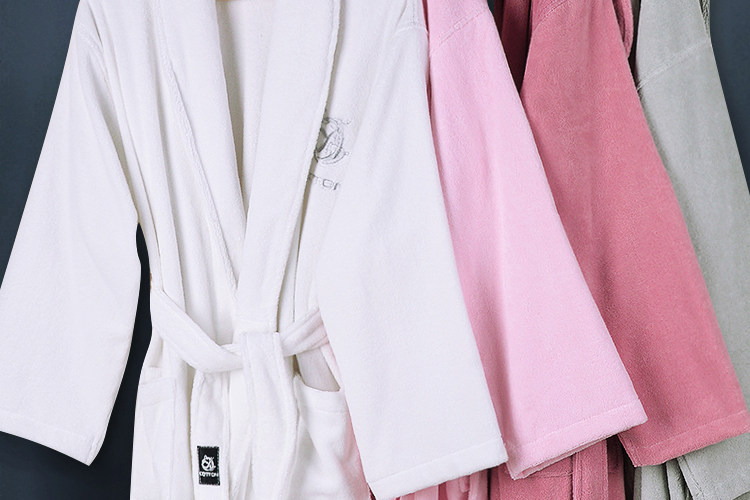 Peignoir jeunesse JZHK021 - Ref 592574 Image 12