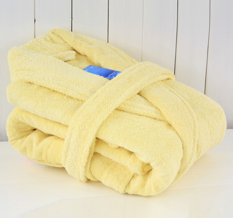 Peignoir jeunesse cmsm1688 - Ref 592961 Image 12