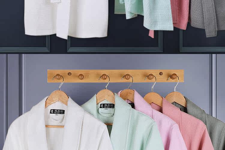 Peignoir jeunesse JZHK021 - Ref 592574 Image 9