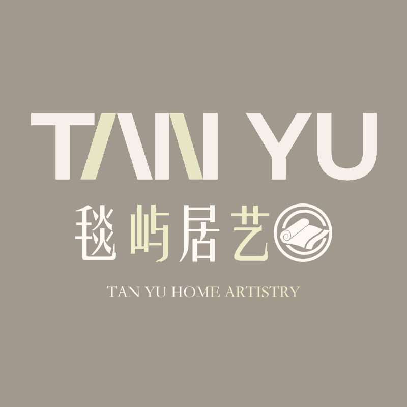 毯屿居艺的LOGO