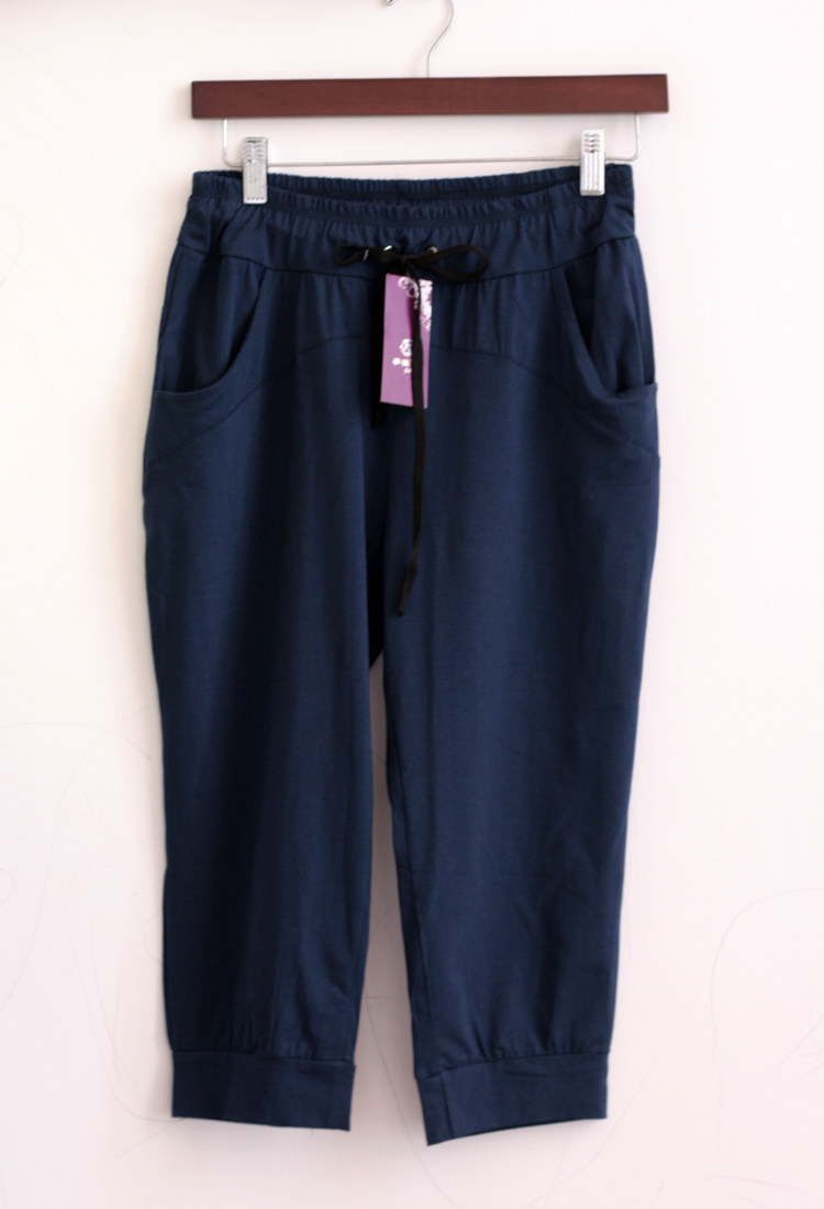 Pantalon pyjama - Ref 720331 Image 10