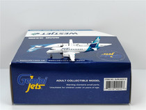Long 5 cm GeminiJets GJWJA2212 1:400 Sitier Aviation Saboo 340B C-GOIA
