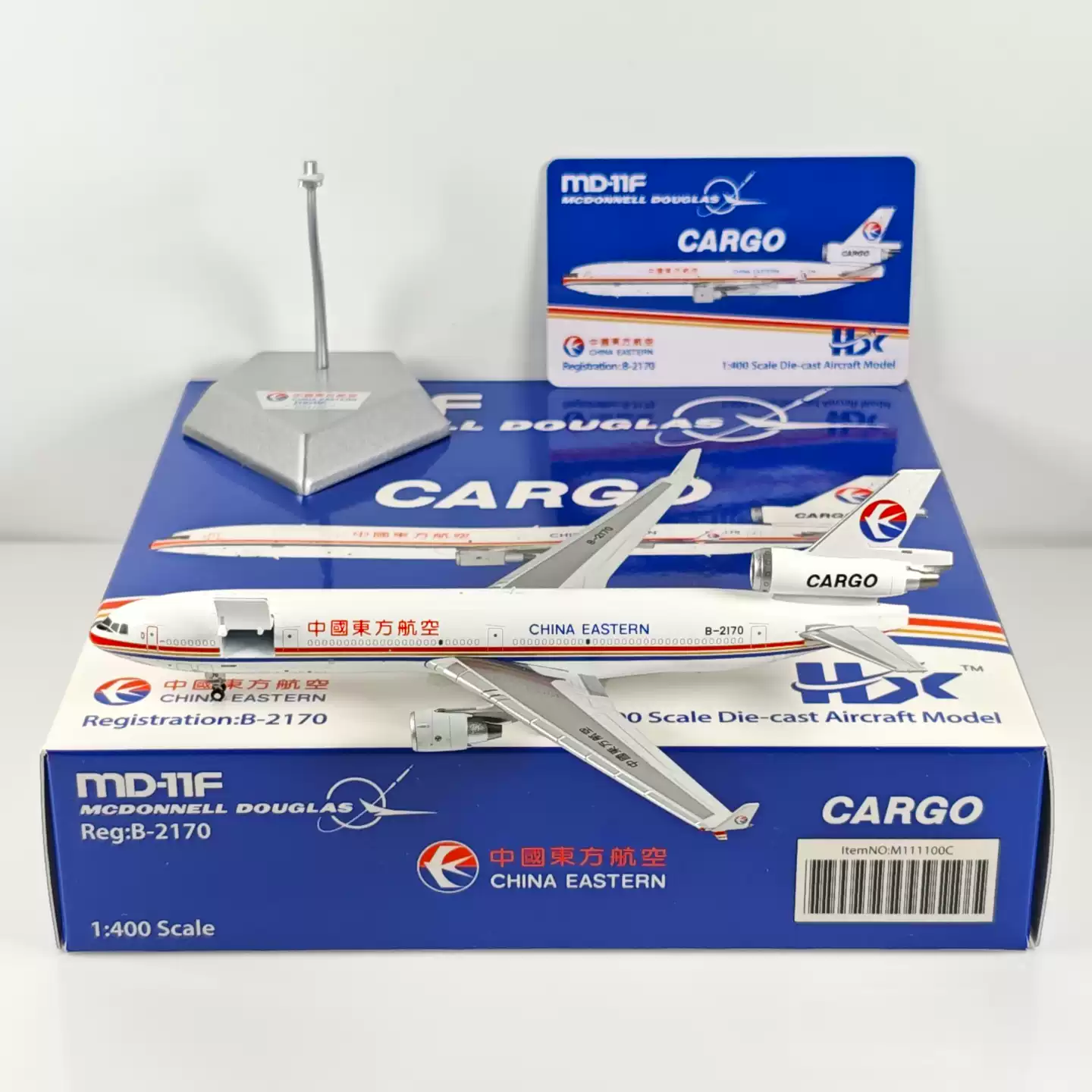 Phoenix 04598 1:400 ANA全日空A320neo JA220A 合金飞机模型
