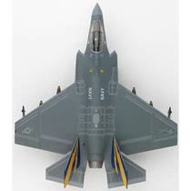 HA6202 1 72 United States Navy F-35C CF-01