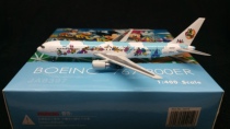 PH 1:400 JAL Japan Airlines B737-300 JA8397