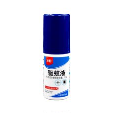 товар из китая 卫豹驱蚊液露营户外野营穿越丛林溪边钓鱼避蚊胺长效防蚊驱蚊不叮
