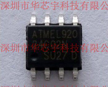 AT24C01 AT24C01 24C01 generation of the recording of the