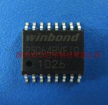 W25Q64CVSFIG 25Q64CVFIG W25Q64 memory microcontroller provides programming service