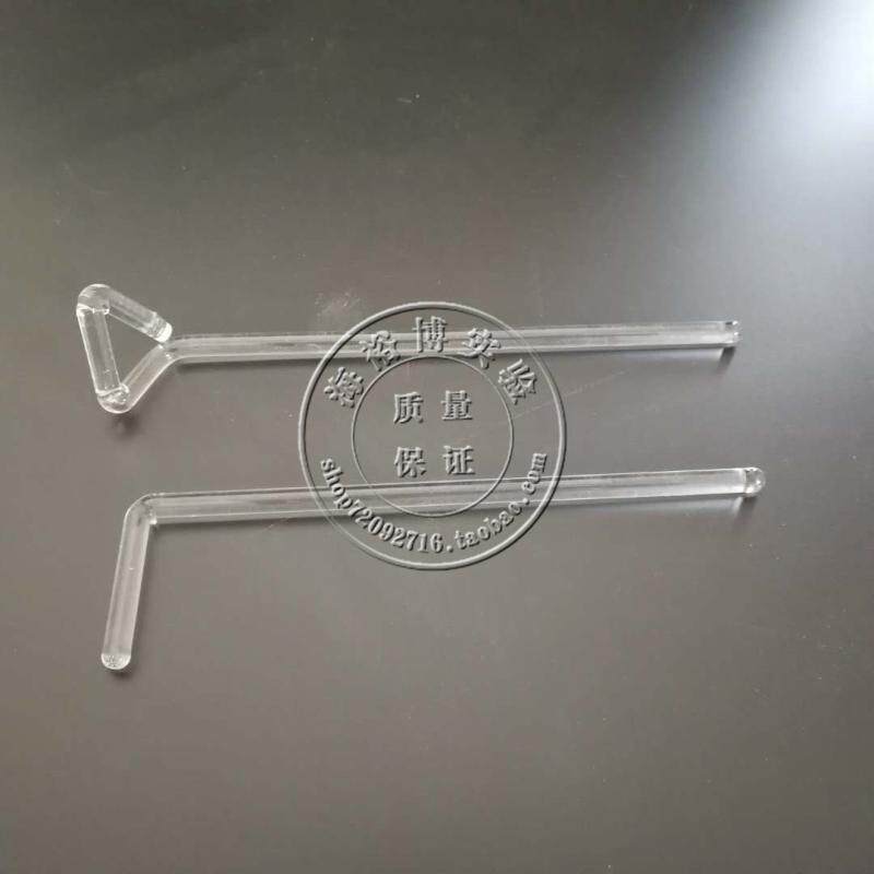 玻璃涂布棒  三角形涂布棒  L型涂布棒