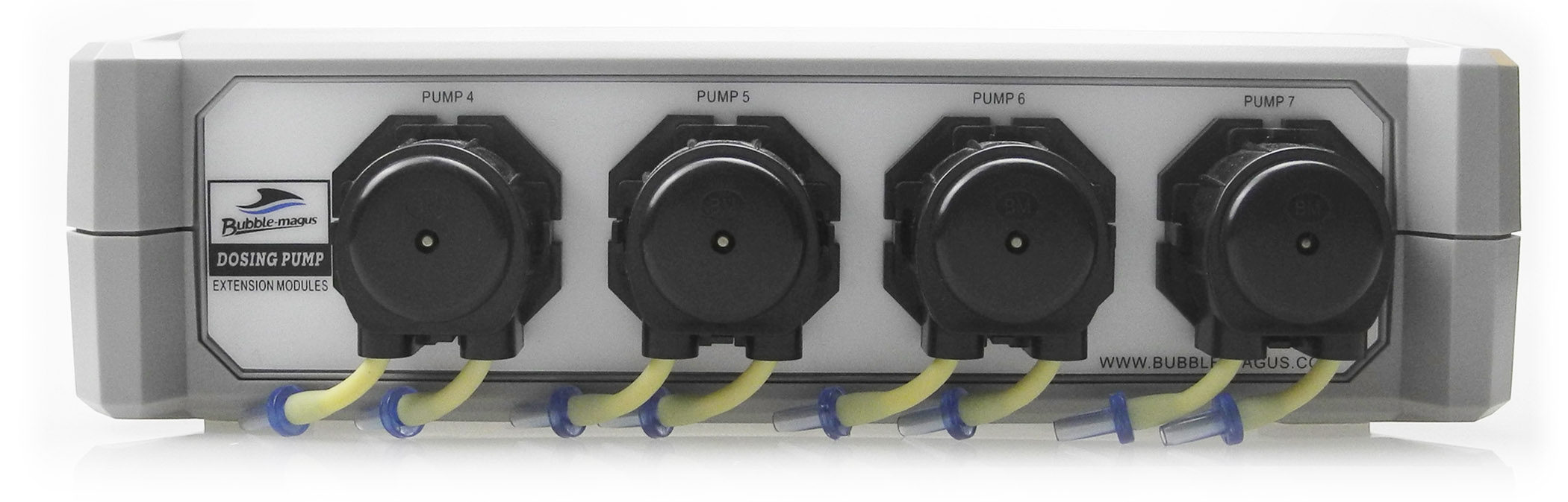 BM a new generation of microcomputer titration pump products BM-T12