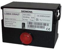  LGB21 330A27 LGB22 330A27 LGB22 230B27 Siemens controller