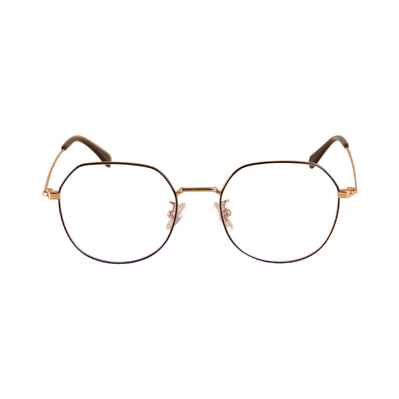 Montures de lunettes JALEN en Alliage cuivre-nickel - Ref 3140099 Image 5