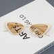 Korean Instagram Niche High-End Retro Versatile Sunglasses for Women, Sun Protection, Face-Slimming, Stylish Small Frame Sunglasses