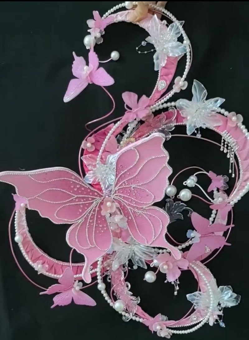 点翠坊的LOGO