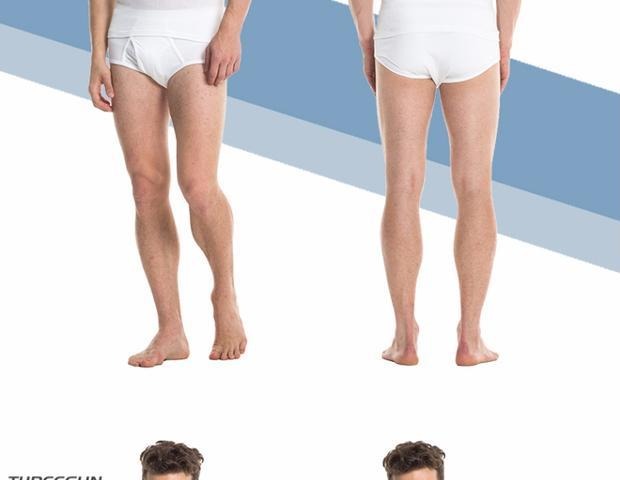 Áo ba lỗ nam vest mùa hè Đầm cotton cotton cotton co giãn 100% cotton áo lót k dây