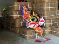 Nanshixing Luminous Dragon Folk Dragon and Lion Dance Difference Link Please consult customer service to place an order