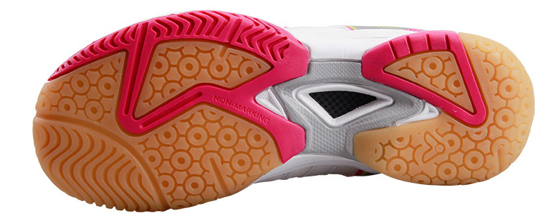 Chaussures de Badminton uniGenre VICTOR - Ref 843145 Image 49