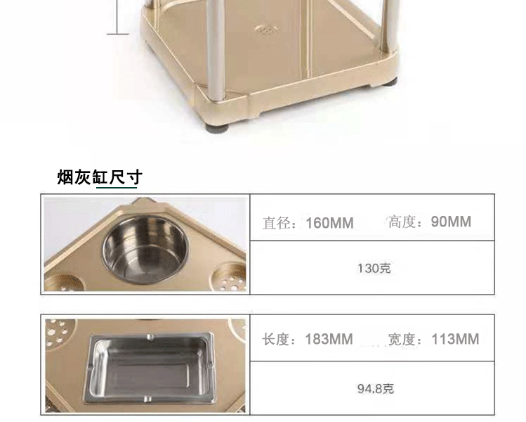Mahjong máy bàn cà phê gạt tàn bằng thép không gỉ phòng cờ vua phòng trà nhà trà đặc biệt bàn nước góc bàn nhiều - Các lớp học Mạt chược / Cờ vua / giáo dục bộ cờ vua bằng gỗ cao cấp