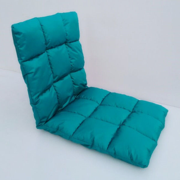 Shu đâu beanbag tatami đơn nhỏ phòng chờ có thể gập lại ghế máy tính đứa trẻ trở về nhà trên giường ký túc xá vật - Ghế sô pha bộ sofa