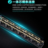 Philips PDU Шкаф Socket Engineering Power Блок распределения Lightning 8 -bt glue 16a/10a пользовательский продукт