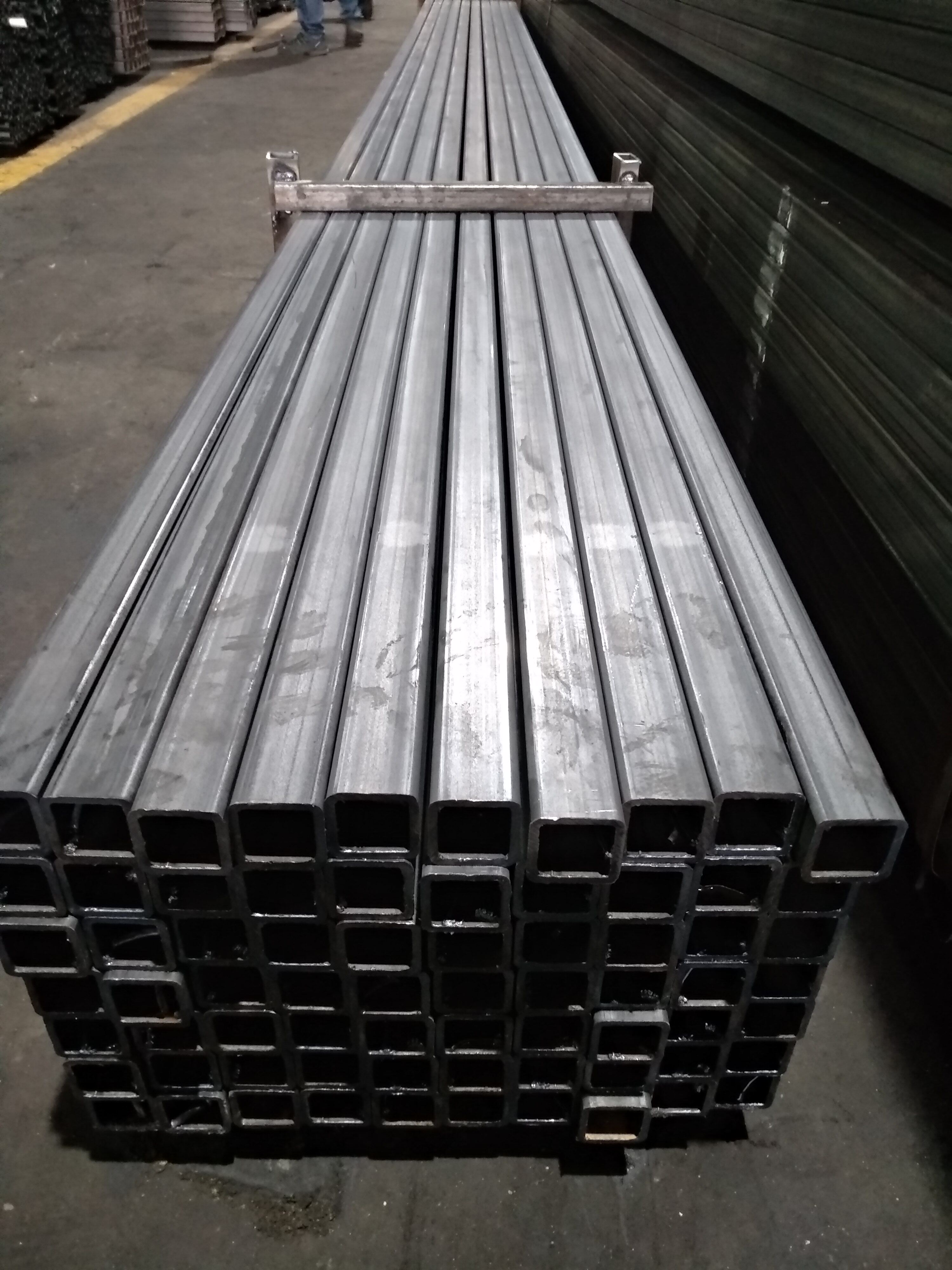 Square iron pipes10*10 38*38 20*30 35*35 25*5025*40 20*50 32*32 75*75