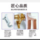 Roman rod bracket card aluminium alloy base bracket curtain rod side-mounted fixed accessories hook single rod plus thickened version