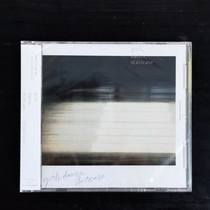 Brand new in stock Leeds and the Bluebird Original Sound Collection OST CD girlsdancestaircase