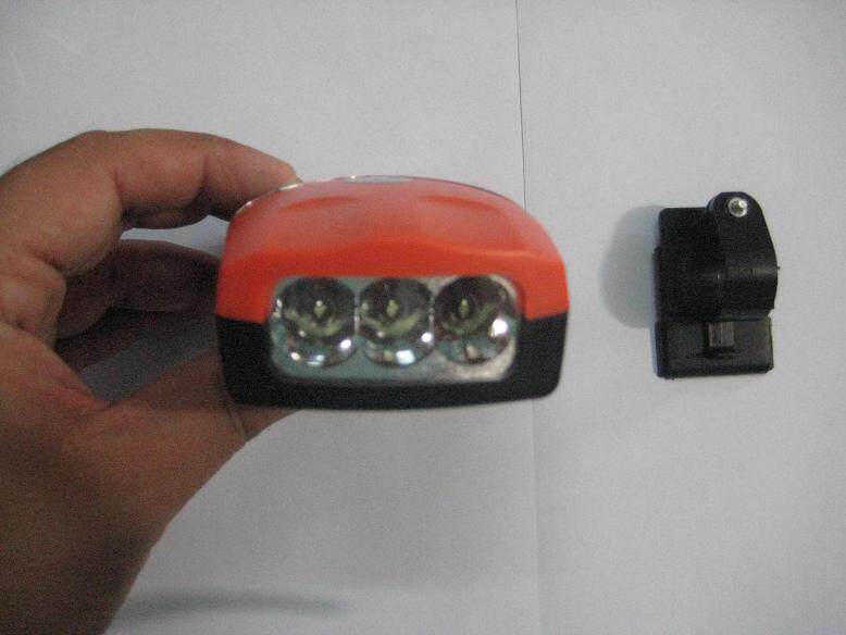 Eclairage pour vélo - phare - Ref 2398317 Image 11