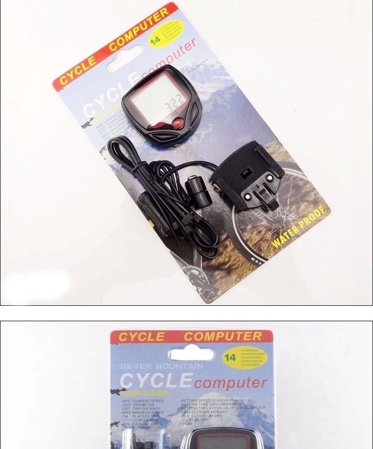 Tableau de bord vélo - Ref 2417902 Image 5