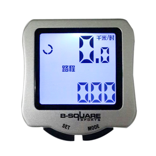 Compteur de vélo - Ref 2421978 Image 4