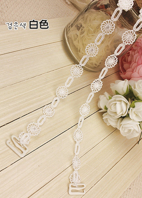 Sangles pour lingerie - Ref 807920 Image 14