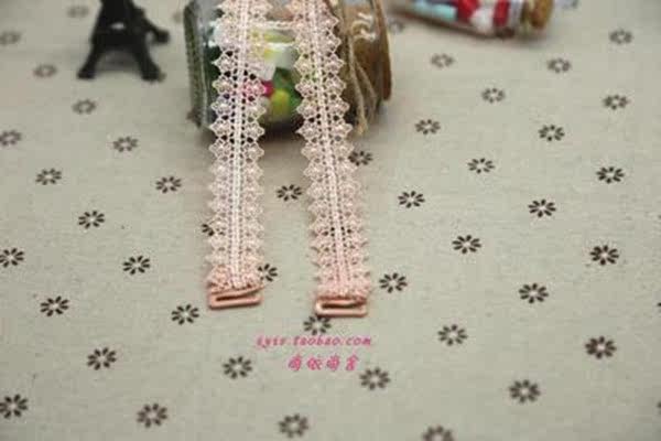 Sangles pour lingerie - Ref 807276 Image 6