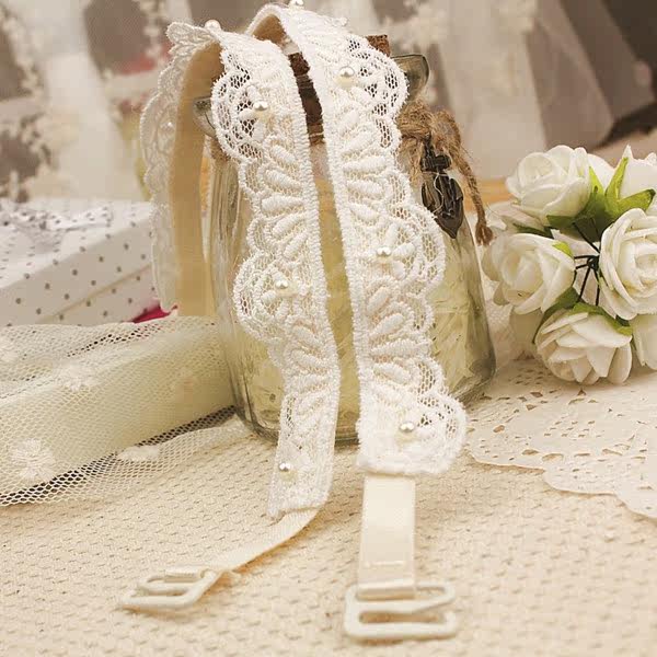 Sangles pour lingerie - Ref 807920 Image 8