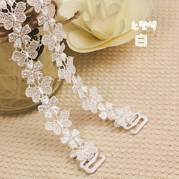 Sangles pour lingerie - Ref 806909 Image 13