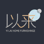 以来原创家居的LOGO