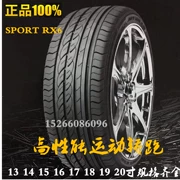 15 Lốp xe ô tô 16 inch hoàn toàn mới 175 185 195 205 215 225/40 45 50 55R15 16