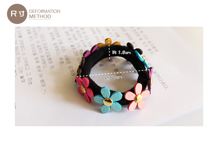 Accessoire cheveux - Ref 1198775 Image 19